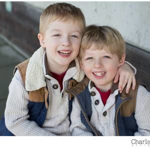 Meet your Posher, Janet